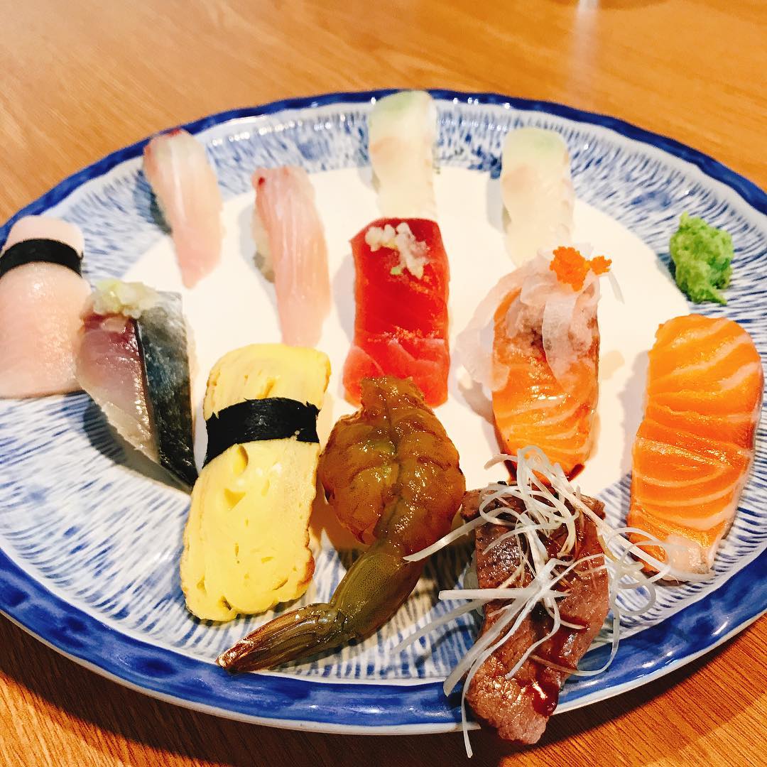 스시팡 - 서울 강남, 암사 고덕 명일 | 맛집검색 식신
