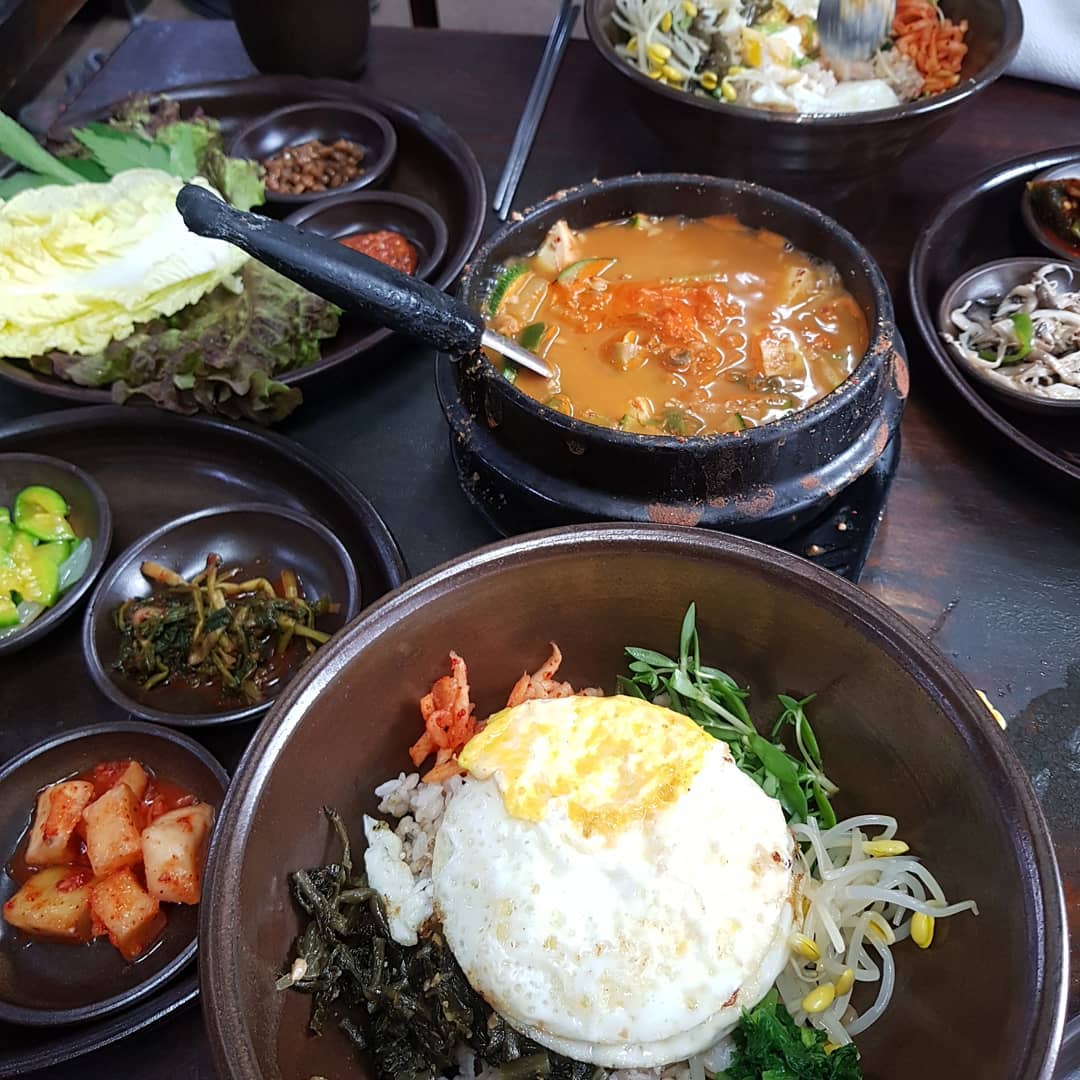 부뚜막 청국장 - 서울 강남, 구로 대림 가산 금천구 | 맛집검색 식신