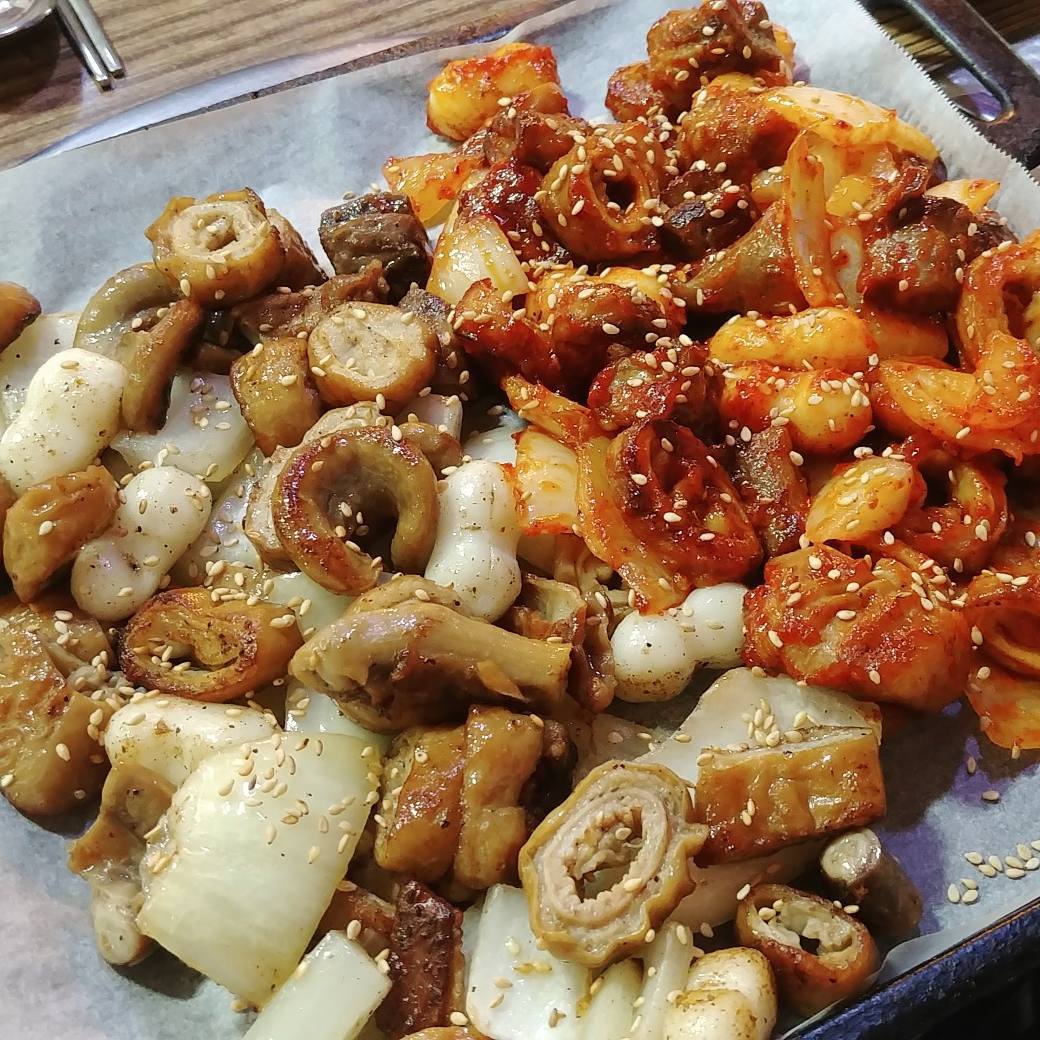 왕십리벌통곱창 - 서울 강남, 송파 방이 | 맛집검색 식신