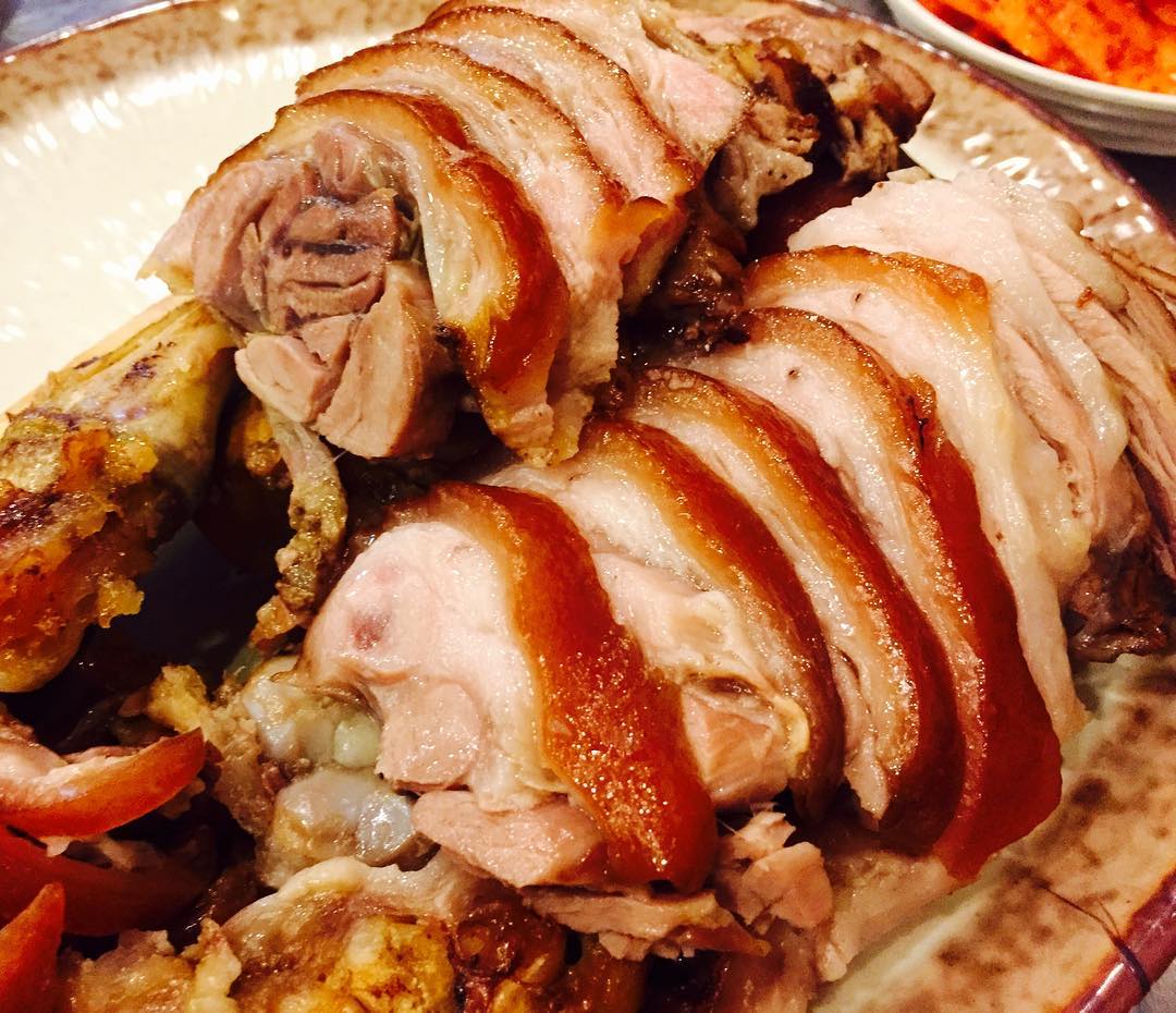 흥부네한방왕족발보쌈 - 서울 강남, 영등포 신도림 신길 | 맛집검색 식신