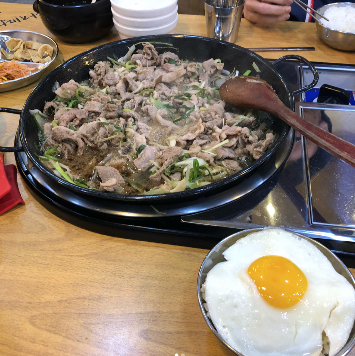 밥볶다 - 서울 강남, 구로 대림 가산 금천구 | 맛집검색 식신