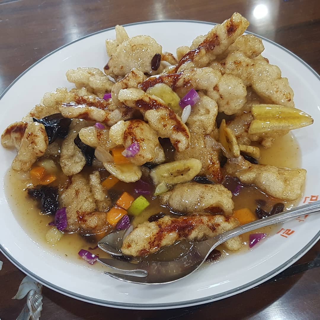 출처 : 만다린 인스타그램 검색 결과
