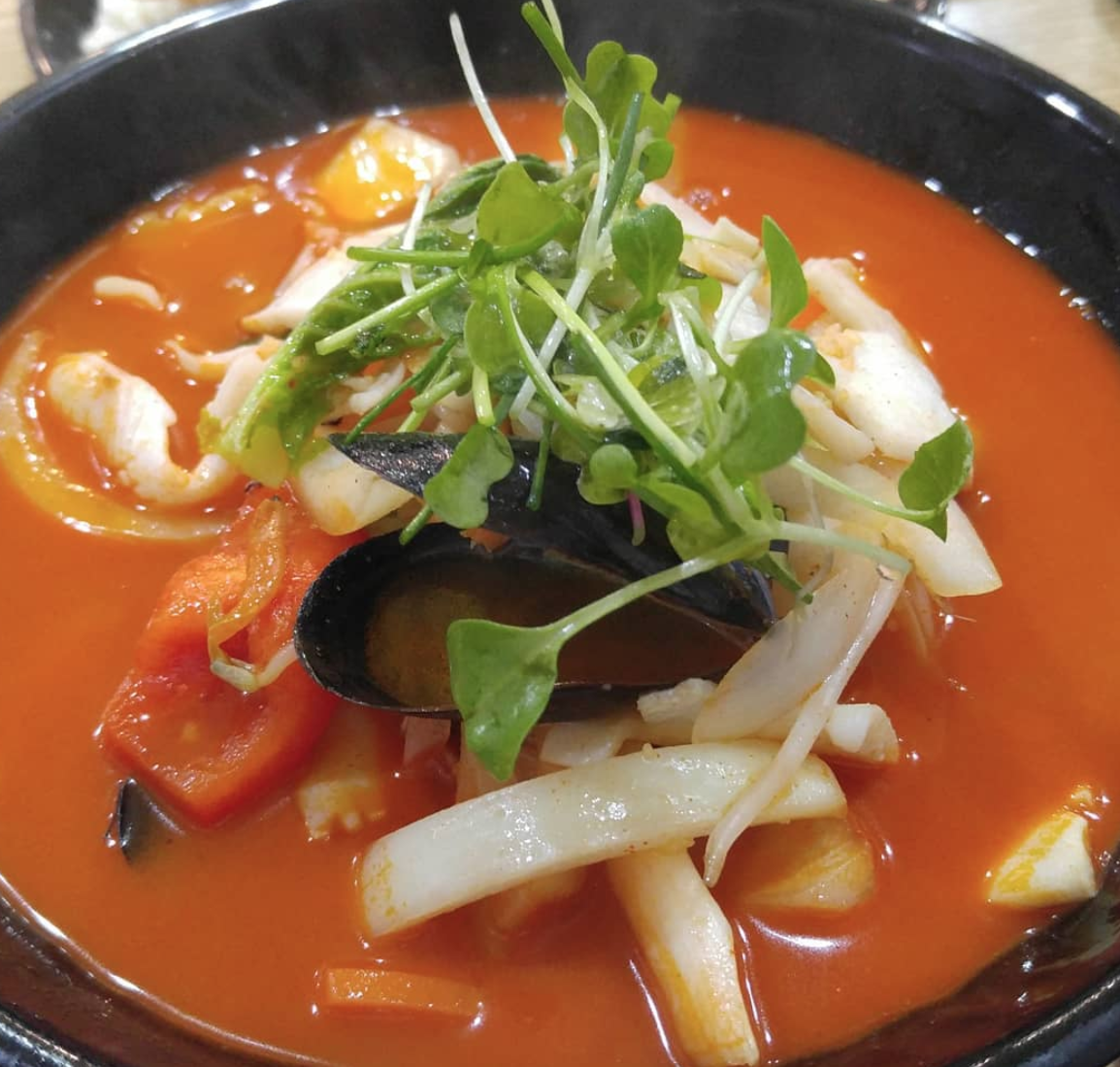 홍반점 - 서울 강남, 구로 대림 가산 금천구 | 맛집검색 식신