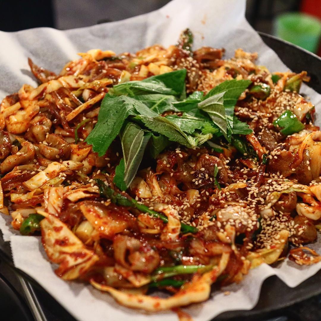 좀비곱창 - 서울 강남, 개봉 오류 고척 | 맛집검색 식신