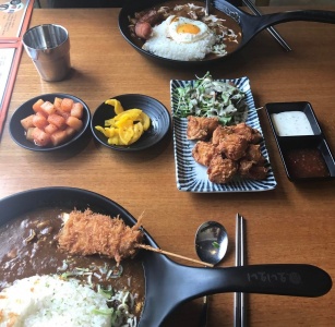 서울 명일 일식 맛집 BEST 5 매거진에 대한 사진입니다.