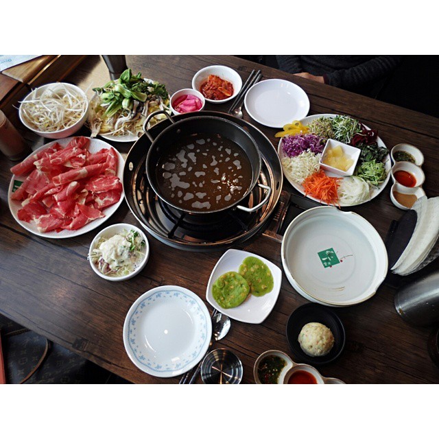 야채향 - 서울 강남, 암사 고덕 명일 | 맛집검색 식신
