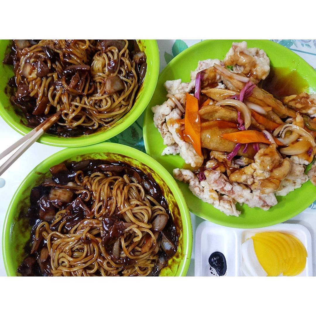 상하이대반점 - 서울 강남, 구로 대림 가산 금천구 | 맛집검색 식신