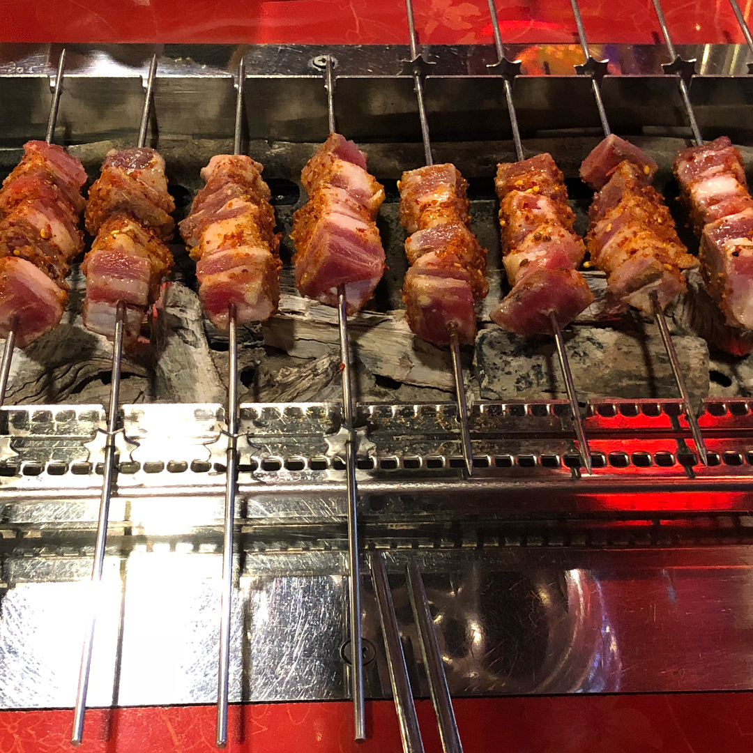 출처 : 성민양꼬치 인스타그램 검색 결과