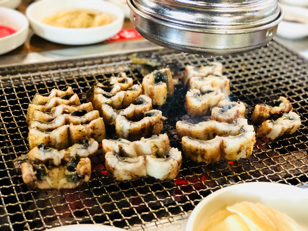 방화동풍천민물장어 - 서울 강남, 김포공항 방화 마곡지구 | 맛집검색 식신