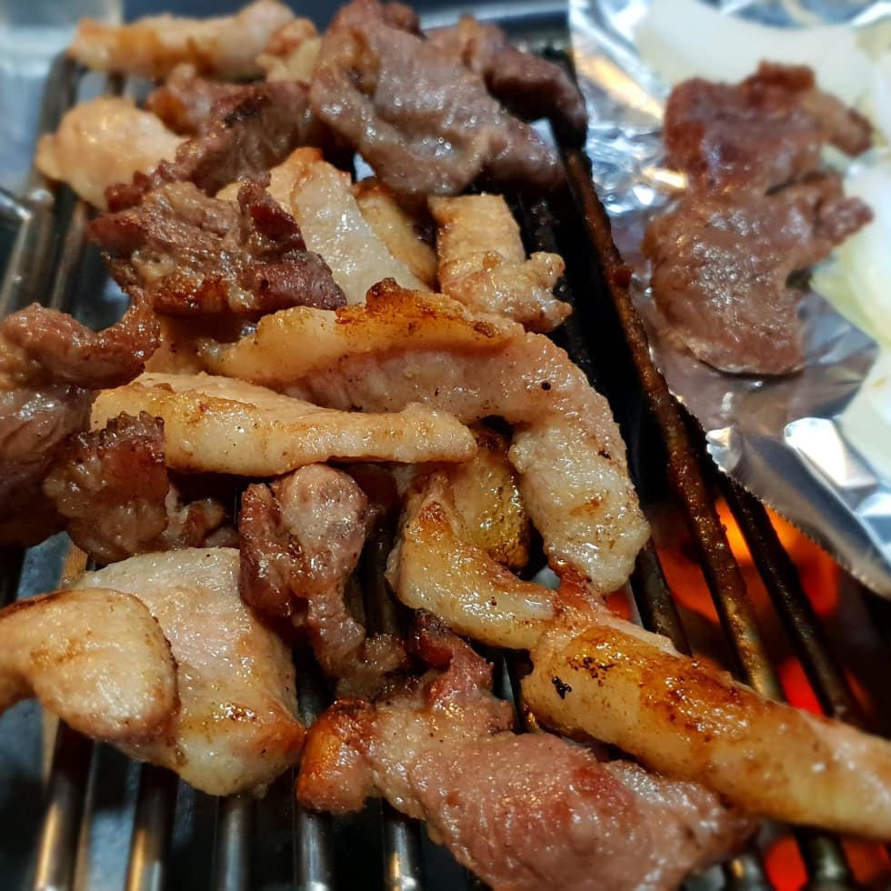 마포주먹고기 - 서울 강남, 개봉 오류 고척 | 맛집검색 식신