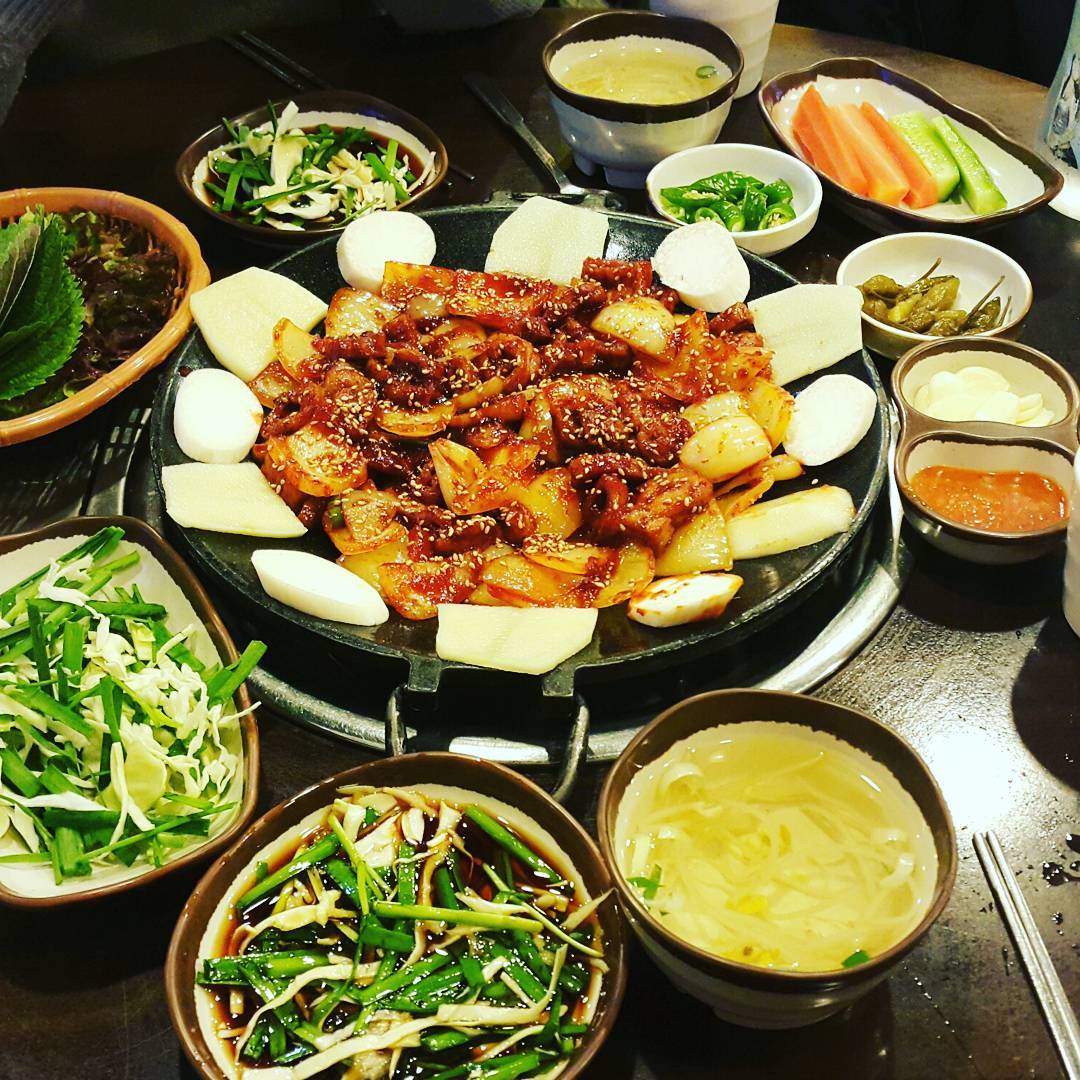 곱창박사 - 서울 강남, 잠실 석촌호수 | 맛집검색 식신