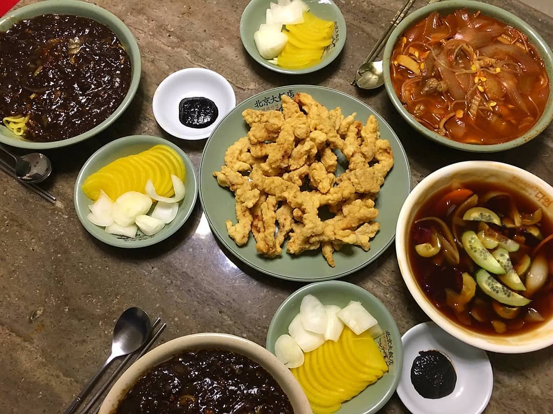 북경대반점 - 서울 강남, 문정 가락 거여 | 맛집검색 식신