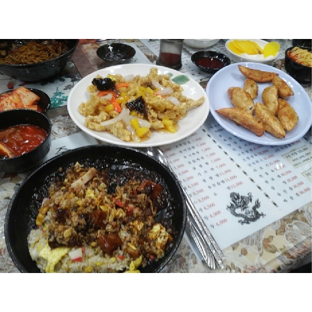 출처 : 일선화 인스타그램 검색 결과
