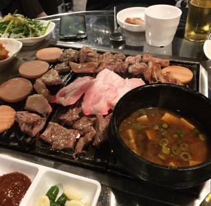 서울 상도 돼지구이 맛집 BEST 5 매거진에 대한 사진입니다.