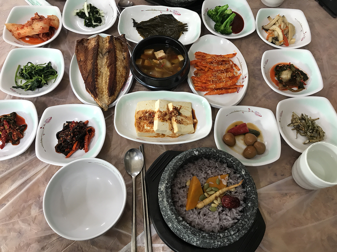 출처 : 황토정 인스타그램 검색 결과