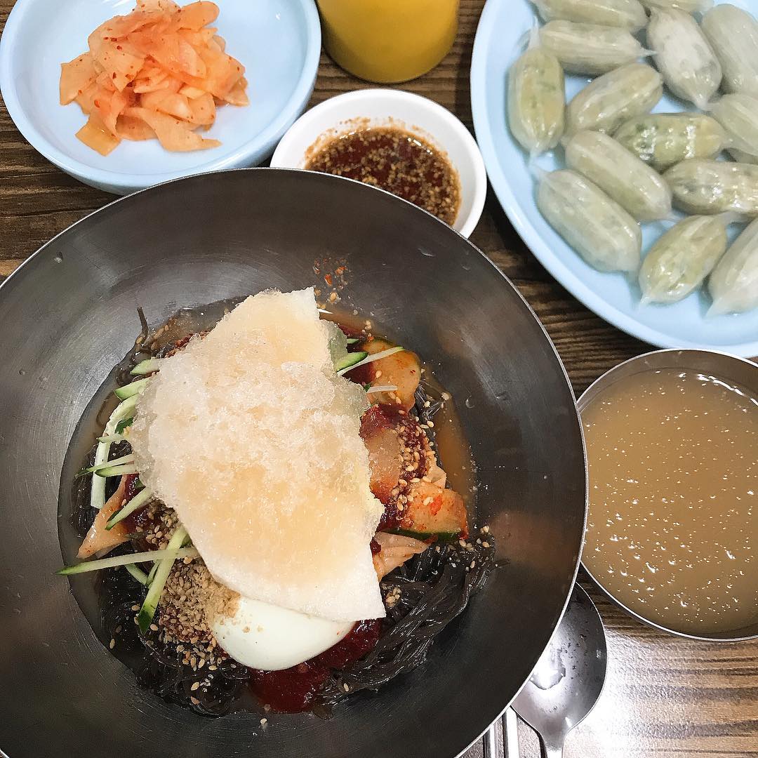장수칡냉면 - 서울 강남, 천호 강동 둔촌 | 맛집검색 식신