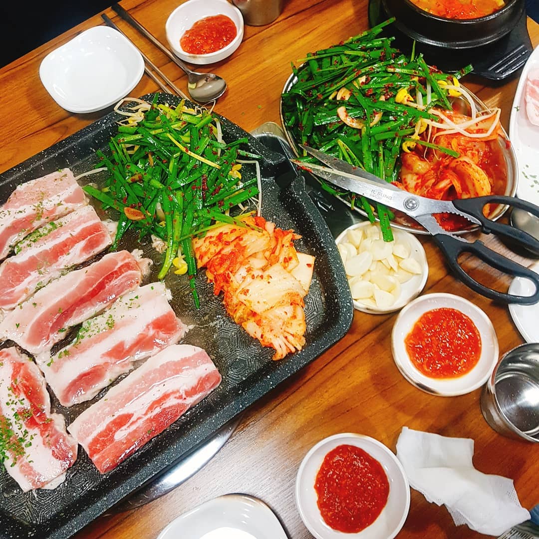 고향집 - 서울 강남, 사당 이수 | 맛집검색 식신