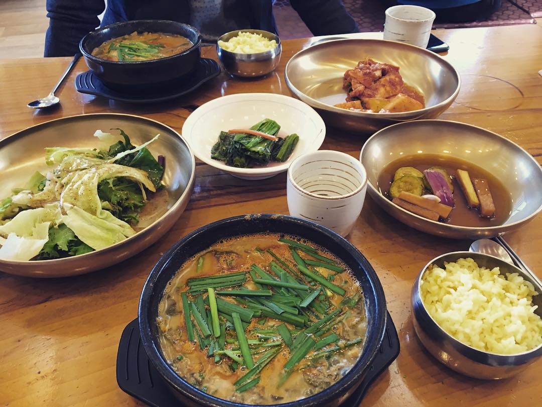 추오정남원추어탕 - 서울 강남, 천호 강동 둔촌 | 맛집검색 식신