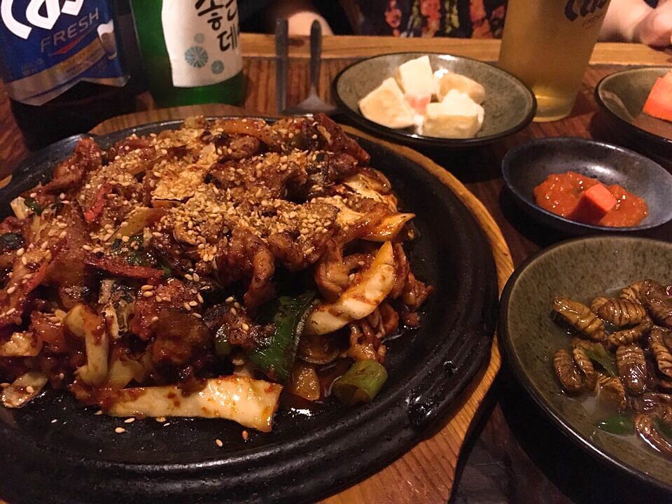 박씨물고온제비 - 서울 강남, 영등포 신도림 신길 | 맛집검색 식신