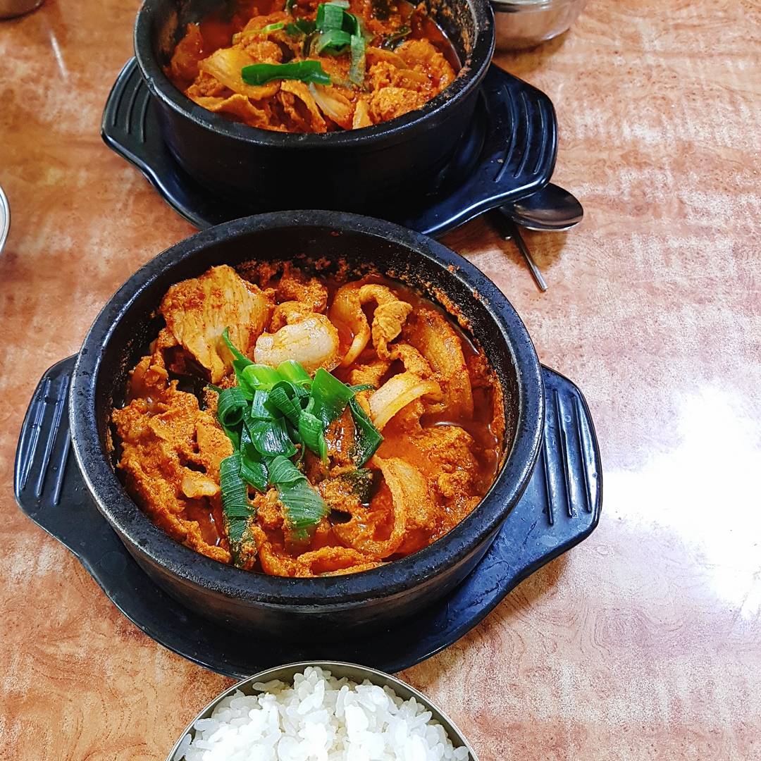 보라매25시해장국 - 서울 강남, 보라매 신대방 | 맛집검색 식신