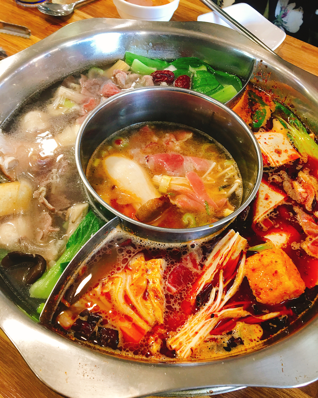 출처 : 복만루 인스타그램 검색 결과