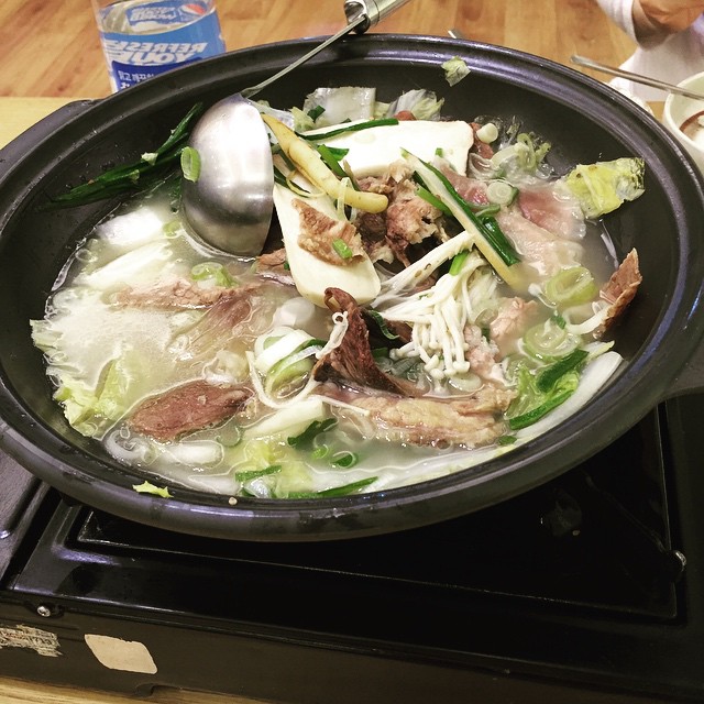 왕가설농탕 - 서울 강남, 당산역 | 맛집검색 식신
