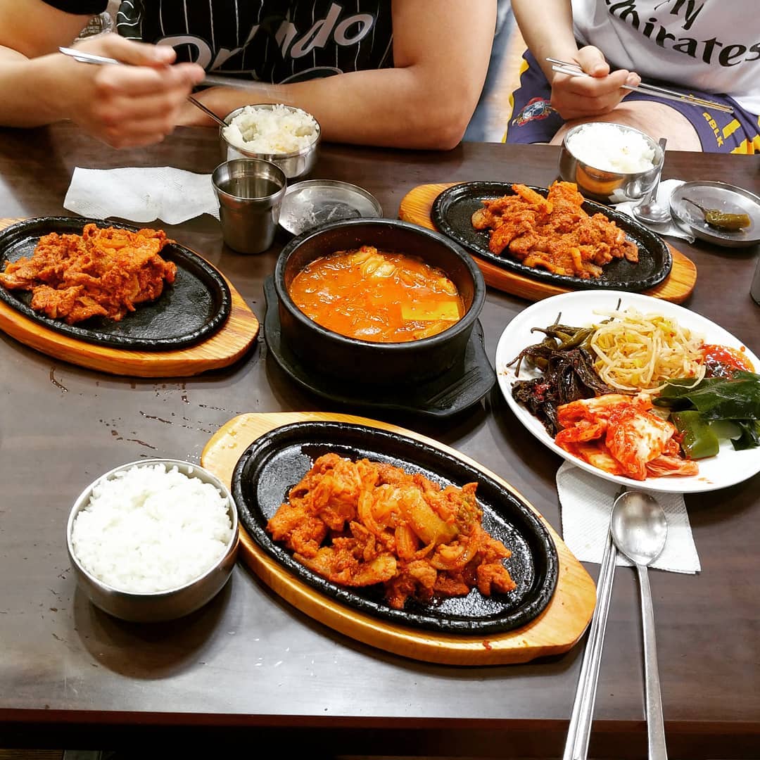 용기사식당 - 서울 강남, 개포 수서 | 맛집검색 식신