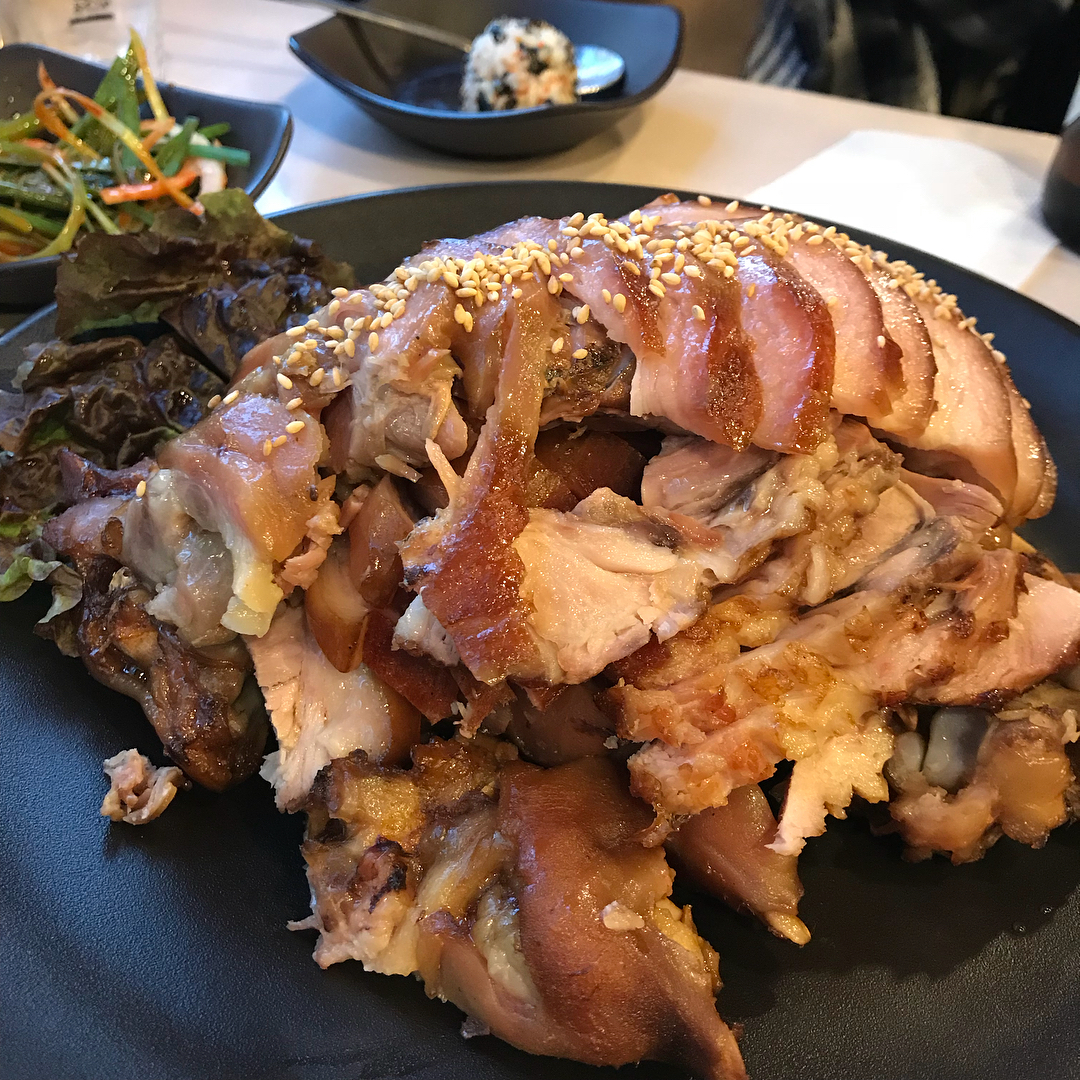 깐족깐족 - 서울 강남, 서울대 샤로수길 낙성대 | 맛집검색 식신