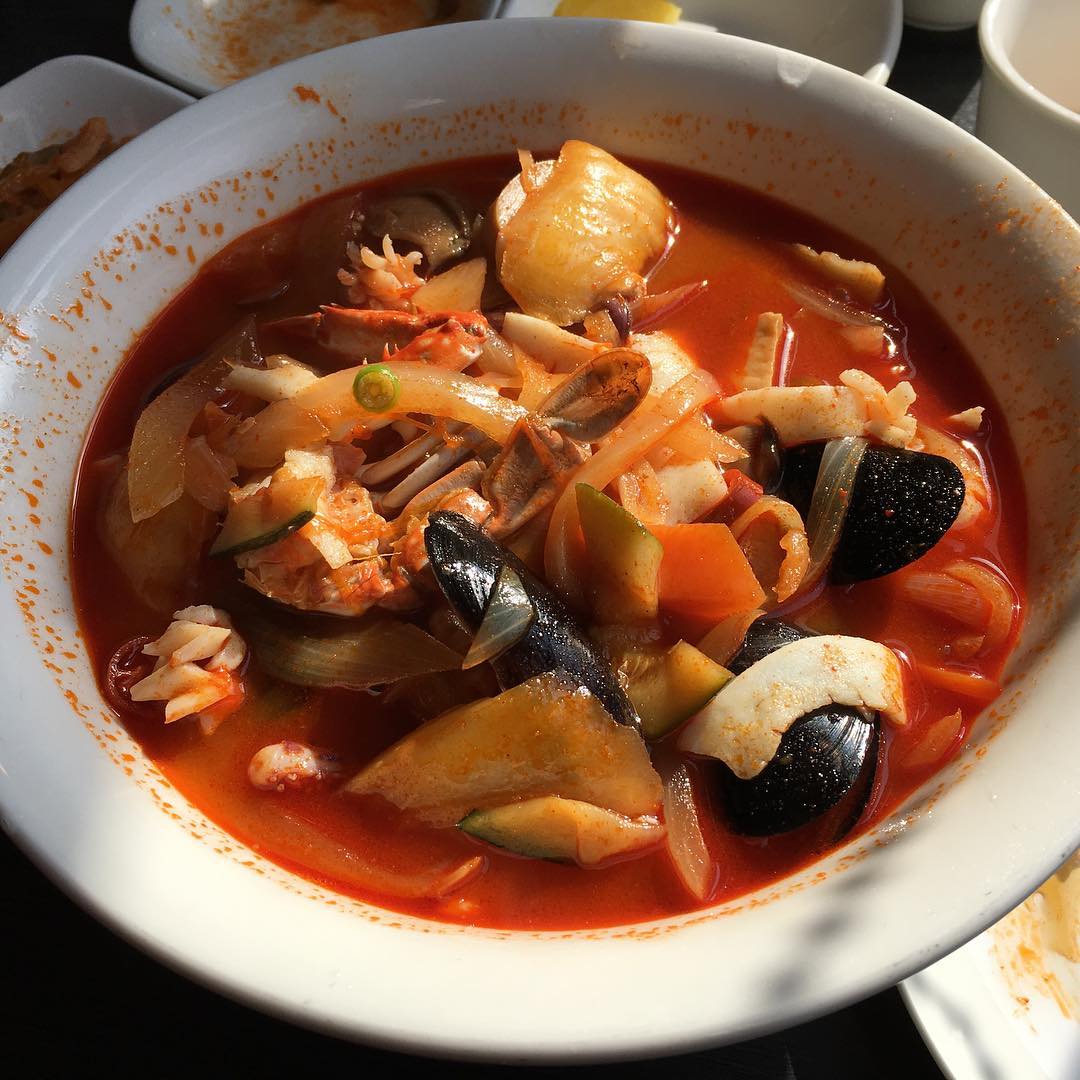 칭티엔 - 서울 강남, 구로 대림 가산 금천구 | 맛집검색 식신