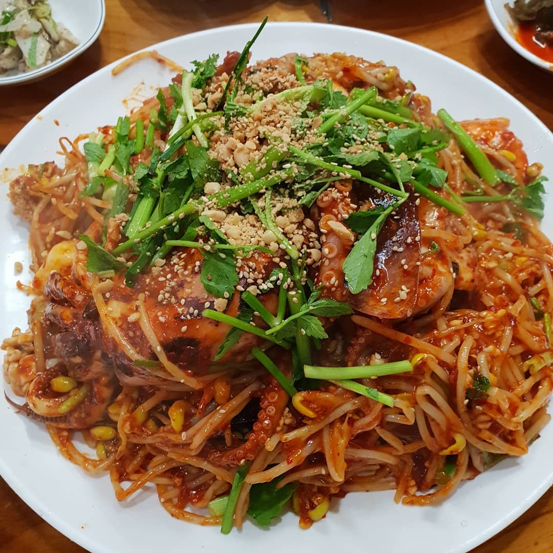 해물마을|영등포/신도림/신길맛집, 한식맛집, 식신 대한민국 No.1 맛집검색,맛집추천
