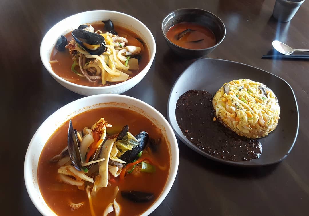 광동성 - 서울 강남, 영등포 신도림 신길 | 맛집검색 식신