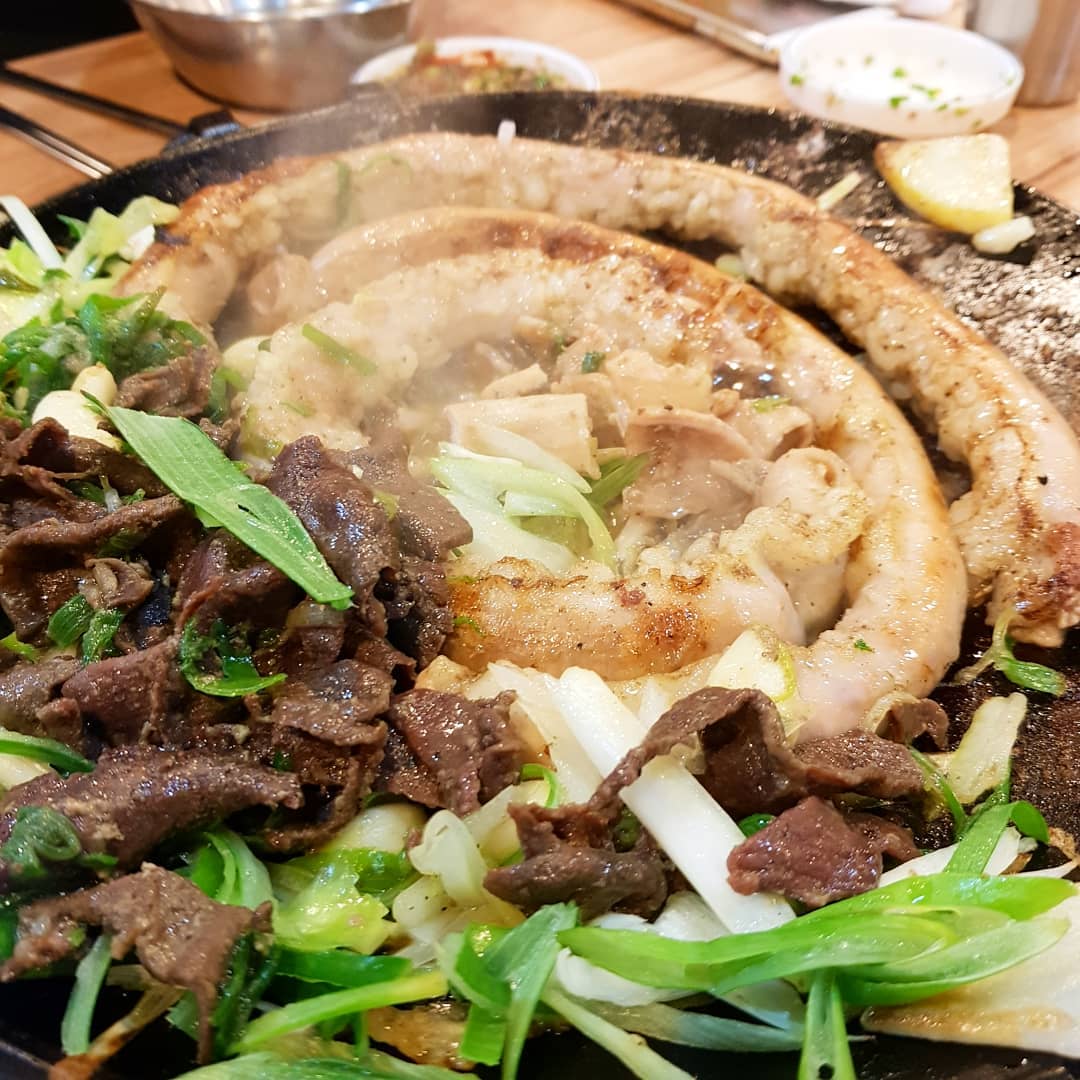 전봇대곱창 - 서울 강남, 노량진 | 맛집검색 식신