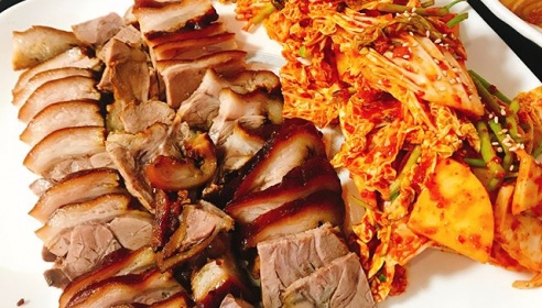 막걸리이야기 매장 이미지