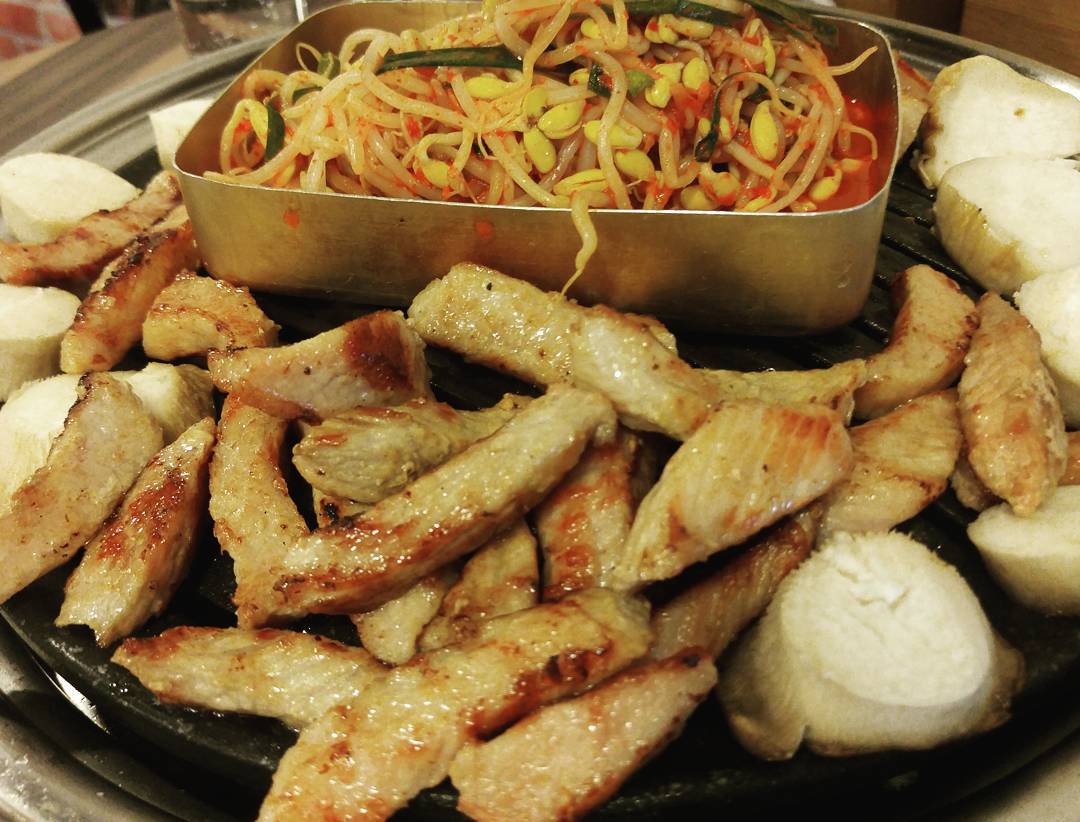 꼴통참숯구이|암사/고덕/명일맛집, 고기/구이류맛집, 식신 대한민국 No.1 맛집검색,맛집추천