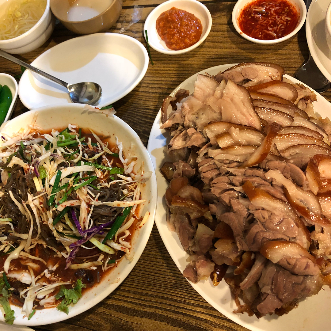 족발속으로 - 서울 강남, 천호 강동 둔촌 | 맛집검색 식신