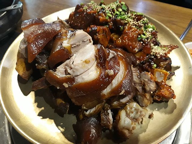 명장족|논현/학동맛집, 고기맛집, 식신 대한민국 No.1 맛집검색,맛집추천