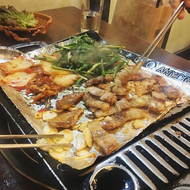 해피돈생고기|사당/이수맛집, 고기맛집, 식신 대한민국 No.1 맛집검색,맛집추천