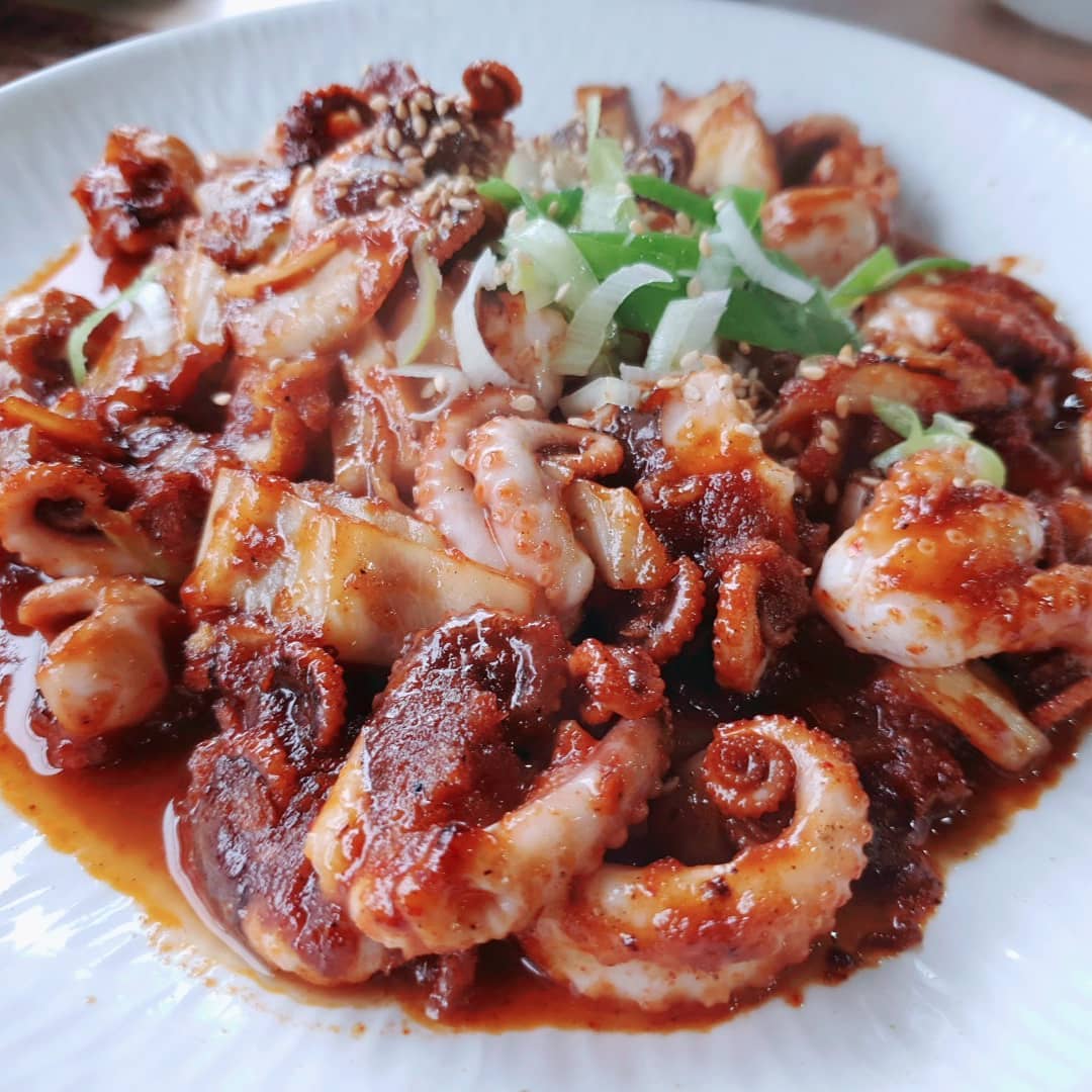 내꾸미쭈꾸미 - 서울 강남, 문정 가락 거여 | 맛집검색 식신