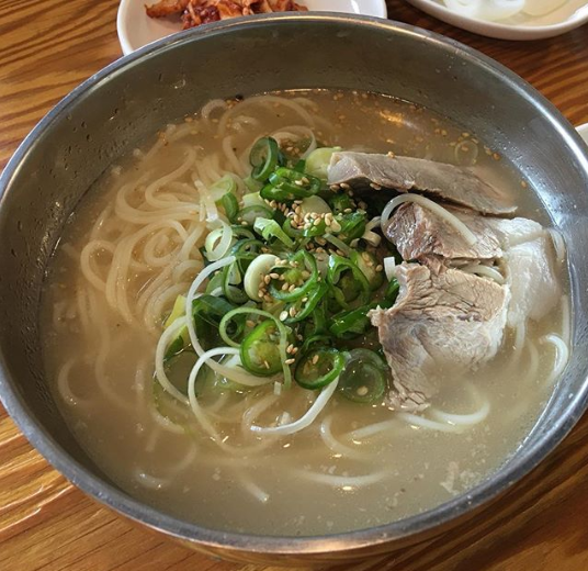 제주한라국수 - 제주, 중문 예래 | 맛집검색 식신