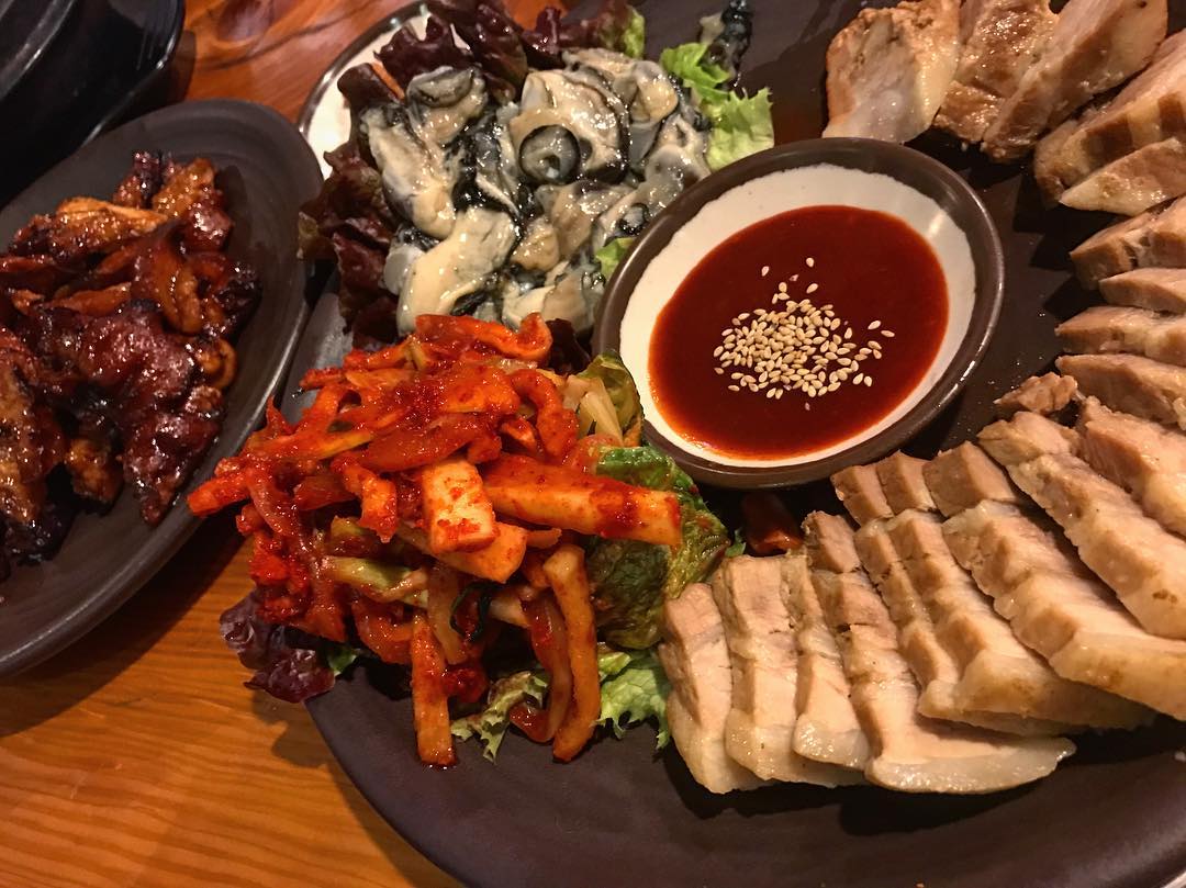 가양왕족발보쌈 - 서울 강남, 강서 화곡 발산 등촌 | 맛집검색 식신