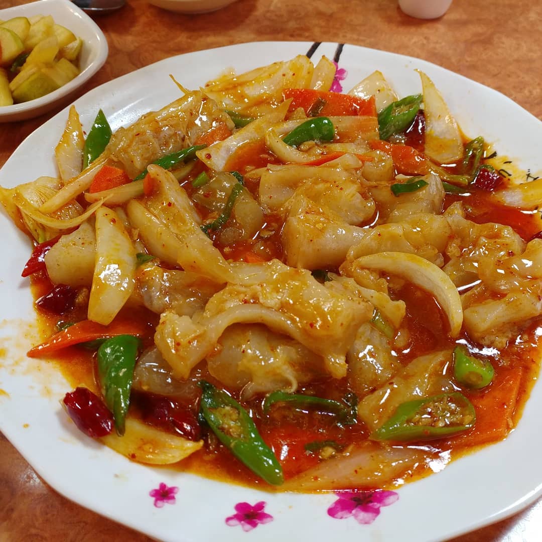 해성반점 - 서울 강남, 구로 대림 가산 금천구 | 맛집검색 식신