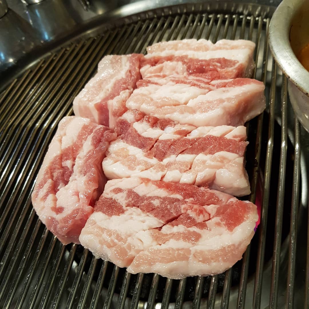 돼지네연탄구이 - 서울 강남, 구로 대림 가산 금천구 | 맛집검색 식신