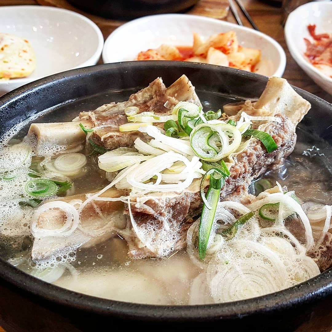 부미면옥 - 서울 강남, 잠실 석촌호수 | 맛집검색 식신