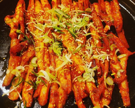 동촌 , 서울특별시 강동구 명일로13길 26