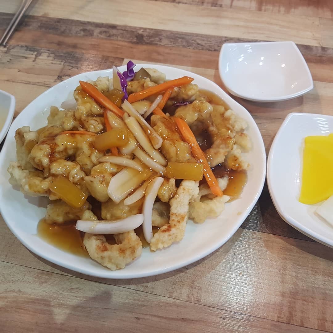 신짬뽕 - 서울 강남, 천호 강동 둔촌 | 맛집검색 식신
