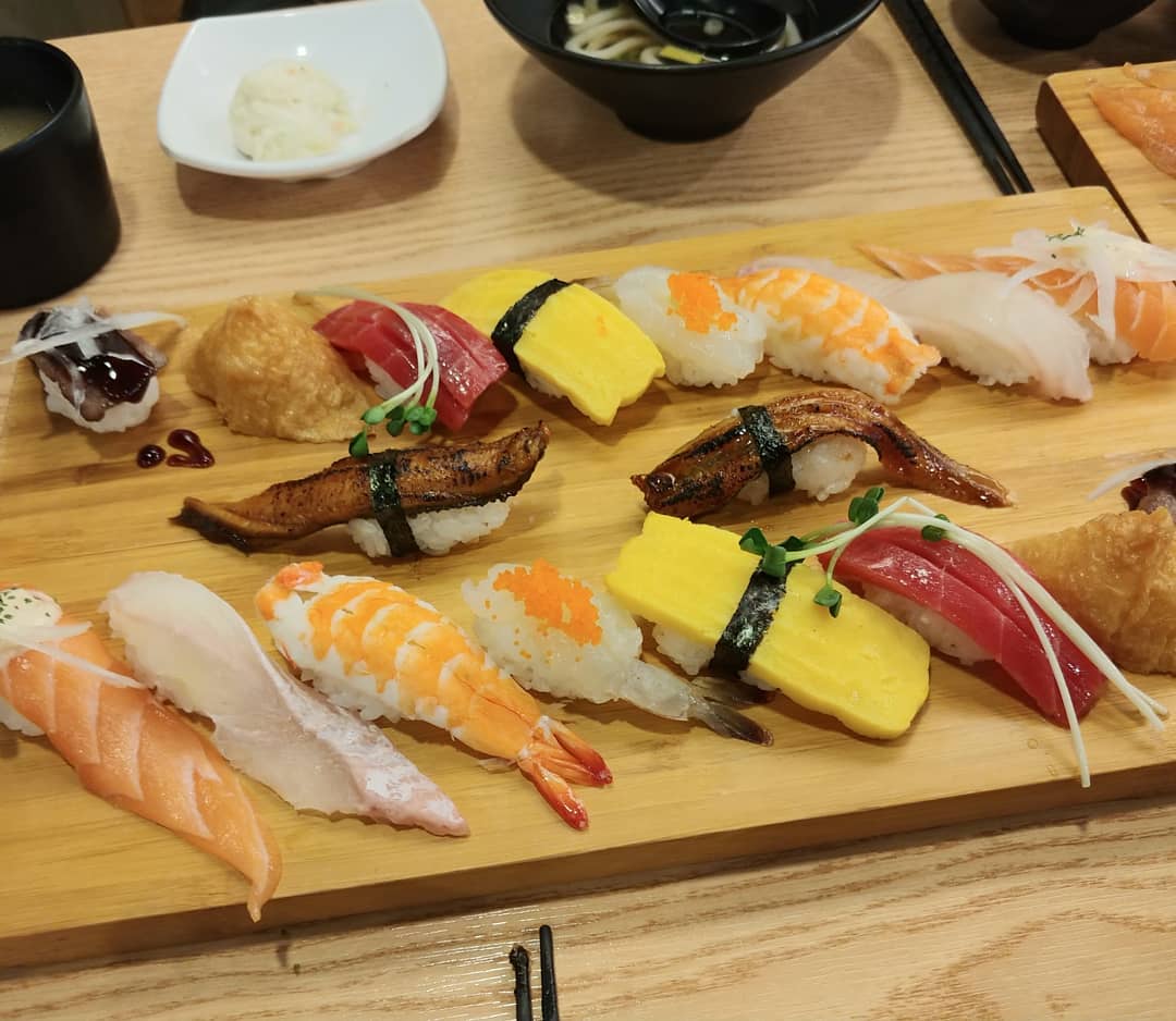 스시건 - 서울 강남, 봉천 신림 | 맛집검색 식신
