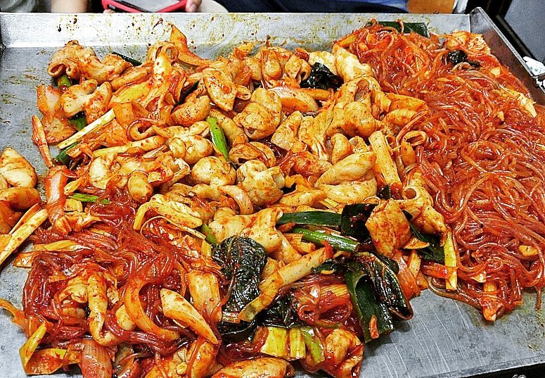 출처 : 종로곱창 인스타그램 검색 결과