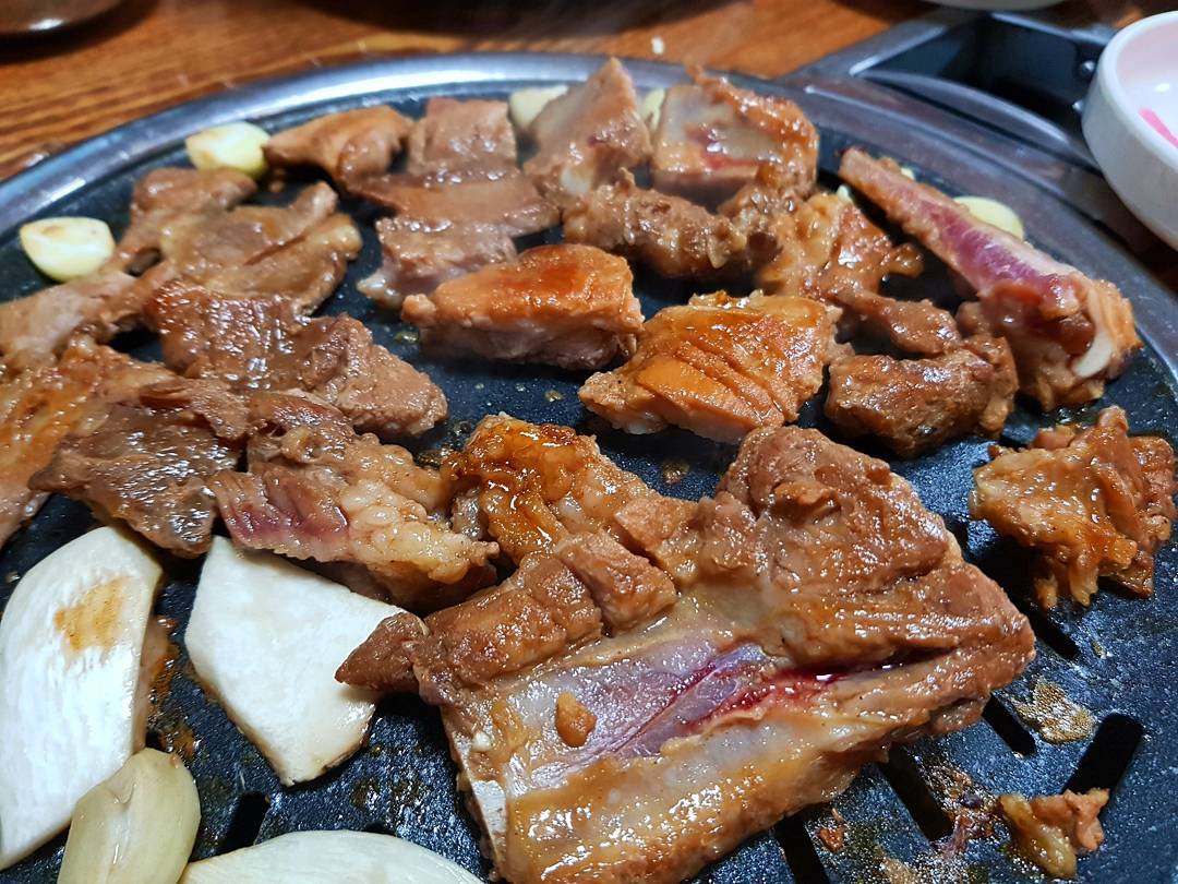 출처 : 듬배골 인스타그램 검색 결과
