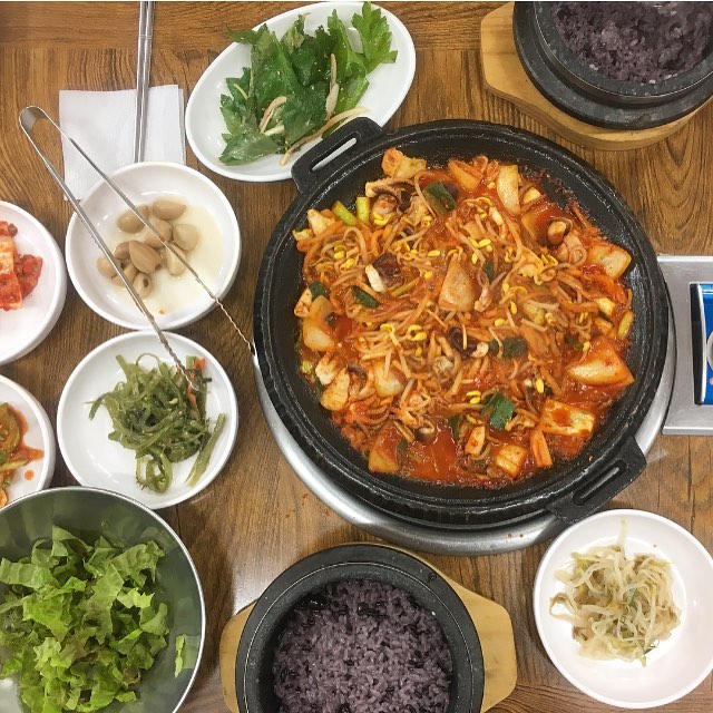 다모아두루치기칼국수|보라매/신대방맛집, 한식맛집, 식신 대한민국 No.1 맛집검색,맛집추천