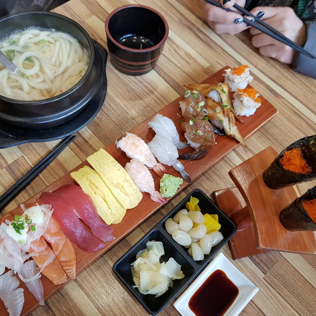 이가초밥 - 서울 강남, 중앙대 상도 | 맛집검색 식신
